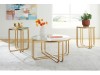 Milloton - Table (Set of 3)