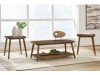 Lyncott Table - (Set of 3)