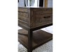 Johurst - End Table 