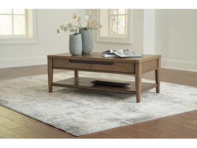 Roanhowe - Coffee Table