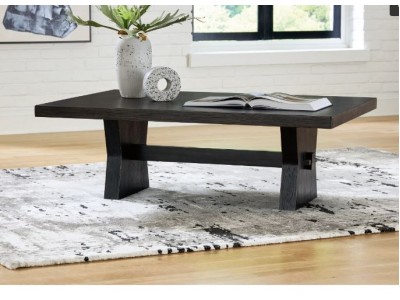 Galliden - Coffee Table