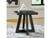 Galliden - End Table