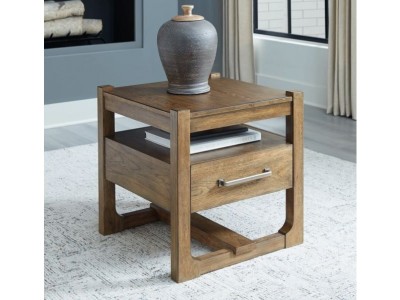 Cabalynn - End Table