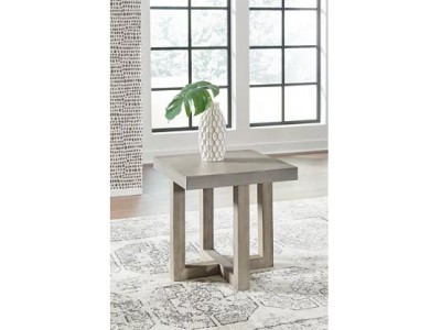 Lockthorne - End Table