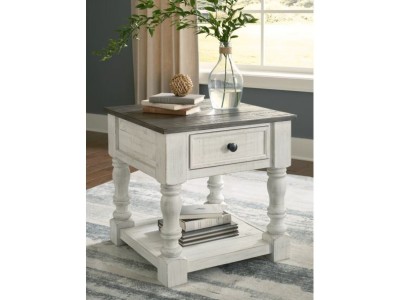 Havalance - End Table