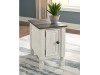 Havalance - Chairside End Table