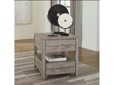  Naydell - End Table