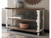 Alwyndale - Sofa/Console Table