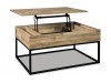 Gerdanet - Lift-Top Coffee Table