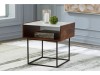 Rusitori - End Table