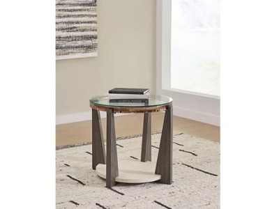 Frazwa - End Table