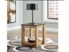 Quentina - End Table