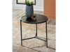 Doraley - End Table