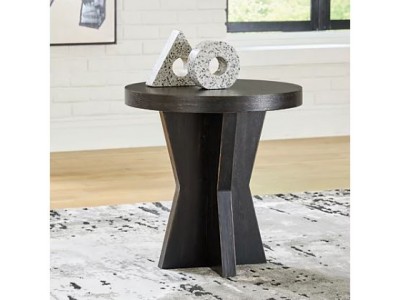 Chasinfield - End Table