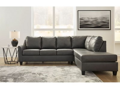 Valderno - 2 Piece Sectional with Chaise