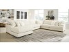 Zada - 5 Piece Sectional with Chaise