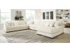 Zada - 5 Piece Sectional with Chaise
