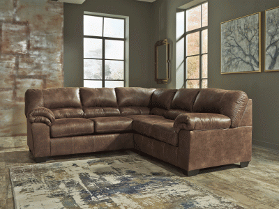 Francisco - Sectional 