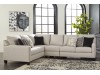  Add Matching Pieces: Add 1 Armless ChairChoose Configuration: Left Arm Facing Sofa