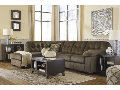 Arlington Sectional with Chaise