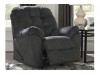  Color: GraniteAdd Matching Pieces: Add Recliner