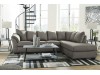 Pierpont - Sectional w/ Chaise
