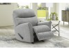  Add Matching Pieces: Add ReclinerColor: Steel