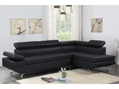 Blernow- Sectional
