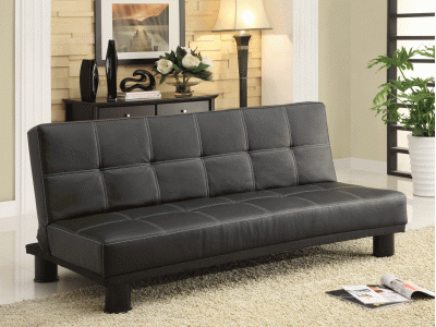 Andrew - Adjustable Sofa