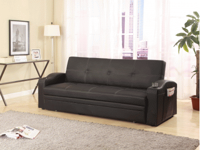 Weston -  Adjustable Sofa