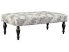  Add Matching Pieces: Add Accent Ottoman