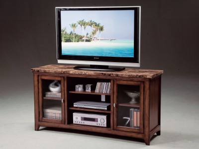 Thurner TV Stand