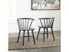  Add Matching Pieces: Add 2 Chairs