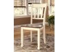 Woodsville - Dining Drop Leaf Table 