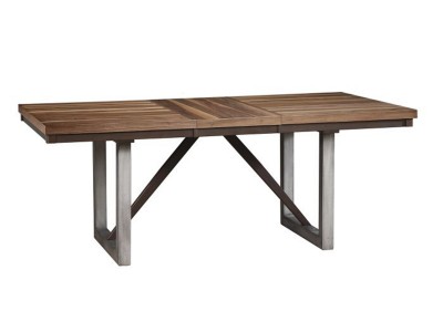 Sierra - Collection Dining Table 