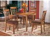 Barrier - Collection Dining Drop Leaf Table