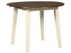 Woodsville - Dining Drop Leaf Table 