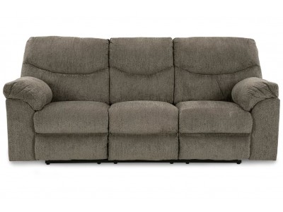 Alphons - Reclining Sofa