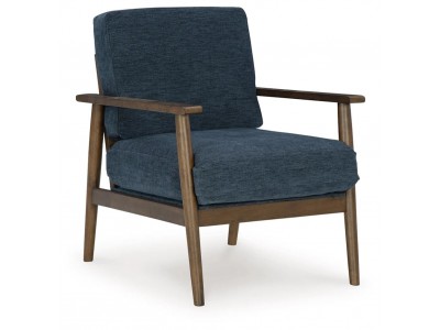 Bixler - Accent Chair