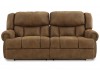Boothbay - Reclining Sofa