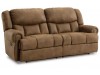 Boothbay - Reclining Sofa