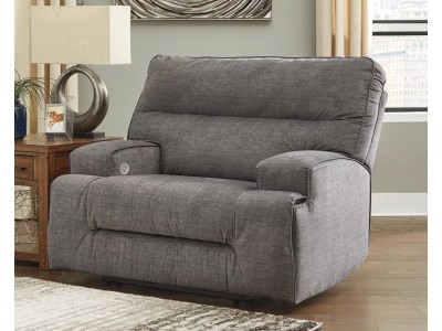 Coombs - Power Wide Seat Recliner