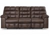 Derwin - Reclining Sofa