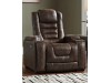 Game Zone - Power Recliner