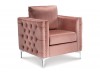 Lizmont - Accent Chair