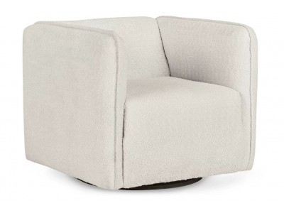 Lonoke - Swivel Accent Chair