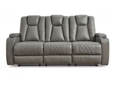 Mancin - Reclining Sofa