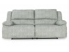McClelland - Reclining Sofa