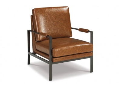 Peacemaker - Accent Chair