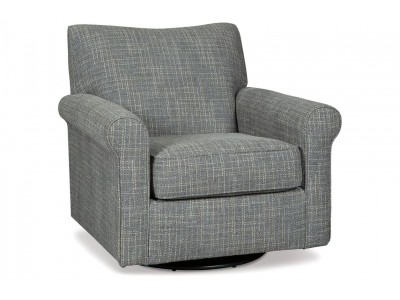 Renley - Swivel Accent Chair